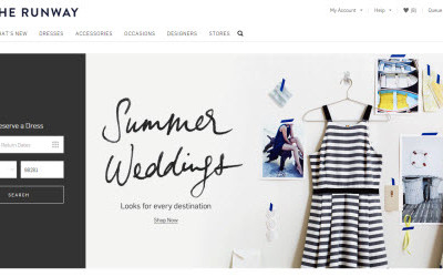 How Rent The Runway Executes Social Proof Brilliantly to Drive Rentals
