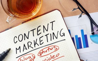 Why Content Marketing Is the Sweet Spot for B2B Consultants