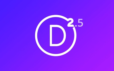 Diary of a Divi 2.5 Upgrade