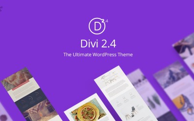 My Side Project Spotlight: Divi Theme Resources