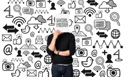 Social Media Marketing For Consultants: Would It Kill You To Be Social?