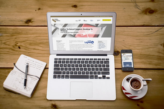 Divi Website Design Vancouver
