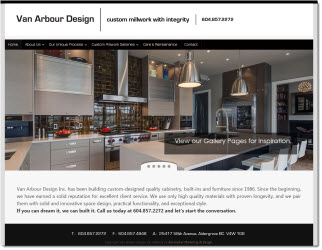 No Showroom Saves Van Arbour Design $50K