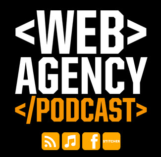Web Agency Podcast